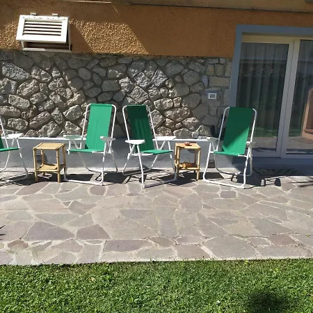 Appartamento Le Ancore Marciana Marina  Buitenkant foto