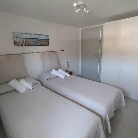 Appartamento Le Ancore Marciana Marina  Buitenkant foto
