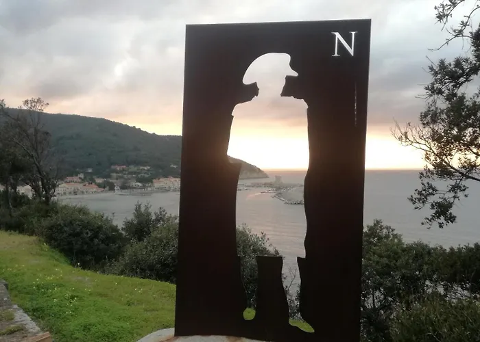 Appartamento Le Ancore