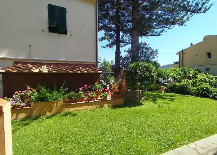 Appartamento Le Ancore