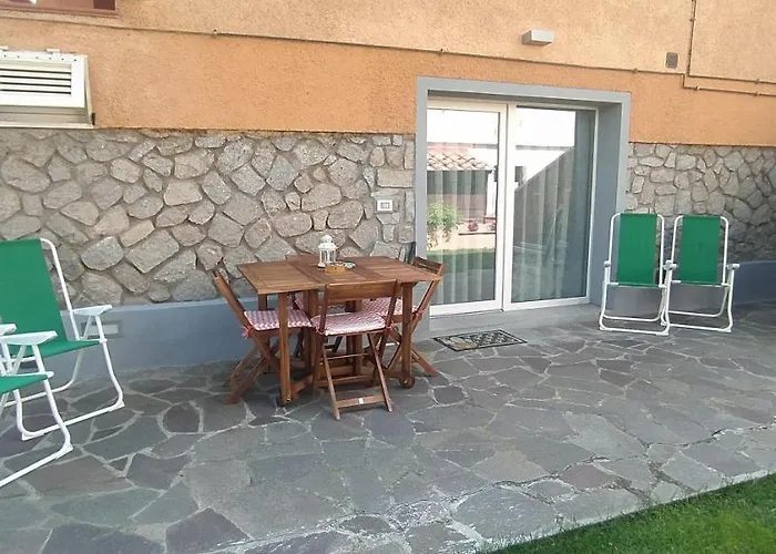Appartamento Le Ancore