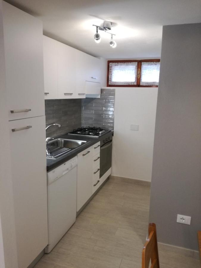 Le Ancore Apartment *