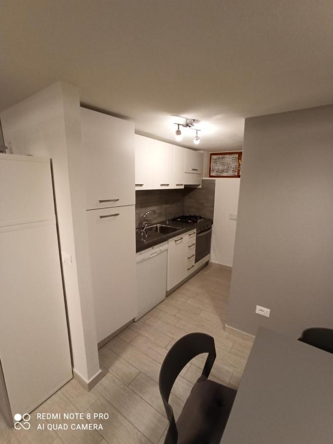 Le Ancore Apartment