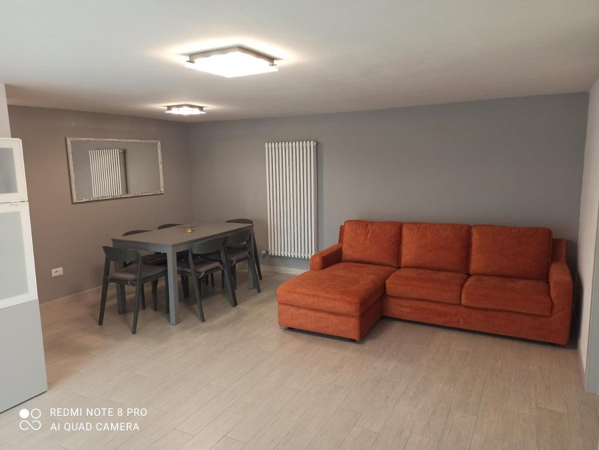 Apartment Le Ancore Marciana Marina (Isola d'Elba)