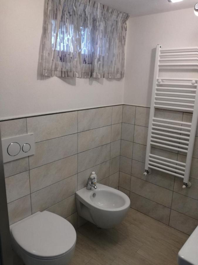 Apartment Le Ancore