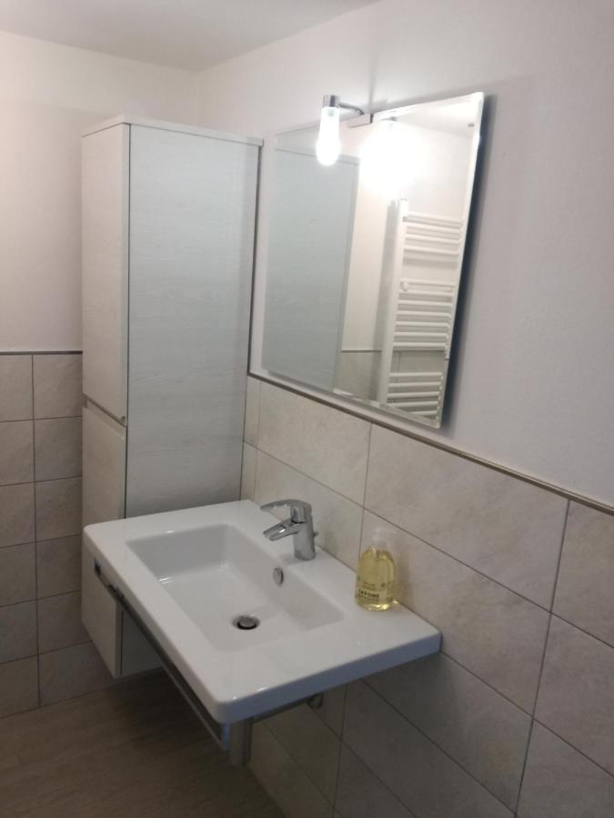 Le Ancore Apartment *