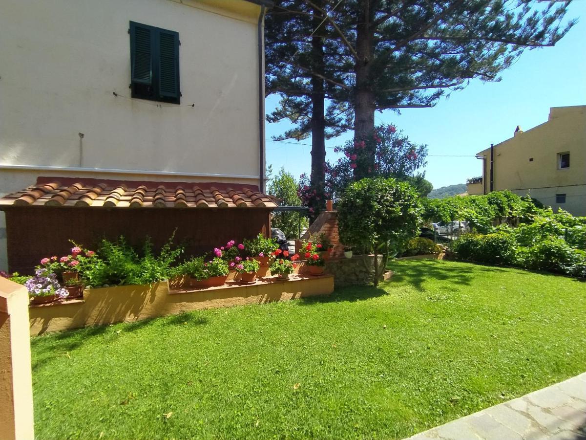 Le Ancore Apartment *