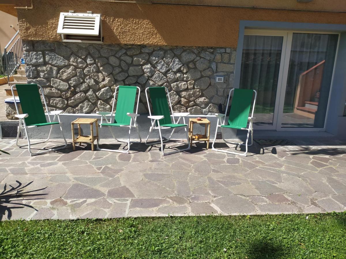Apartment Le Ancore