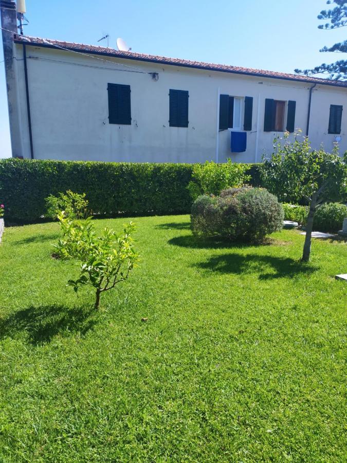Le Ancore Apartment