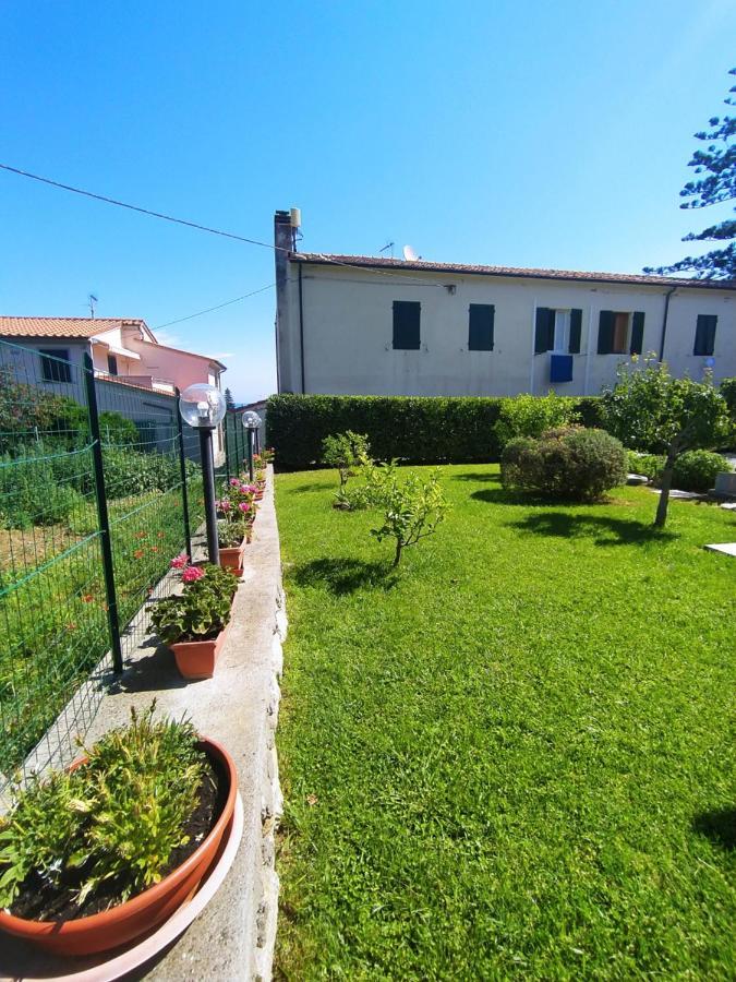 Apartment Le Ancore Marciana Marina (Isola d'Elba)
