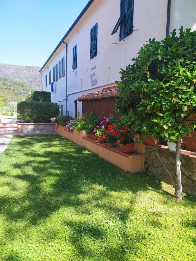 Apartment Le Ancore