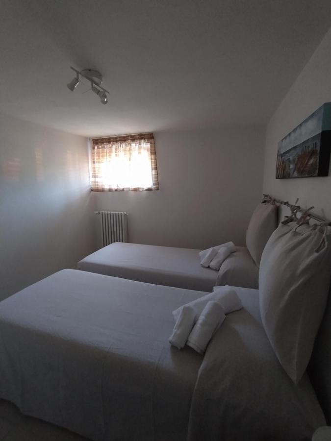 Apartment Le Ancore *