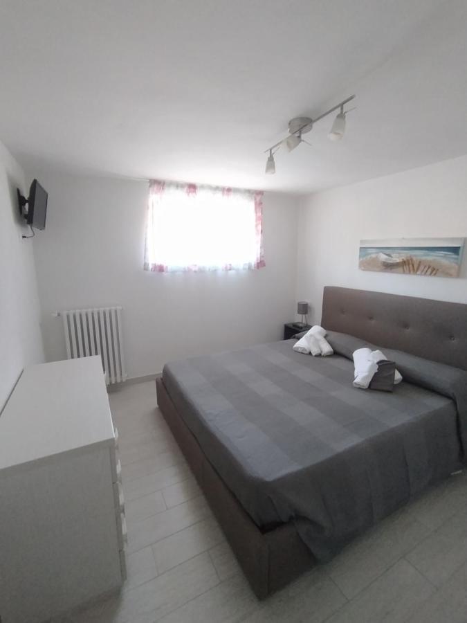 Le Ancore Apartment